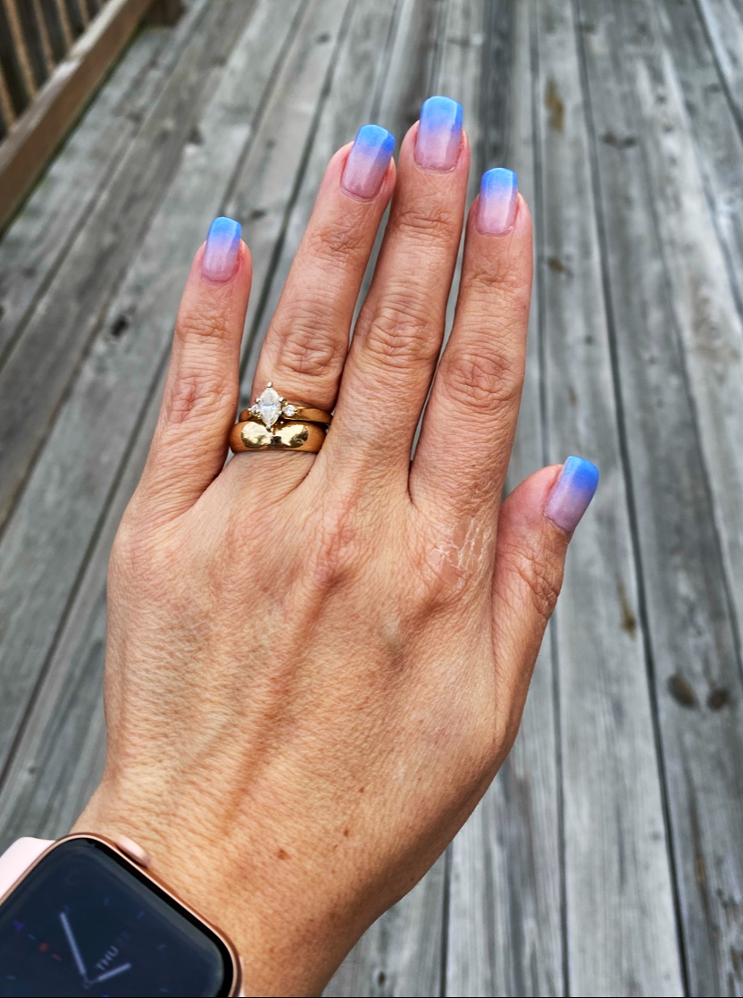 Nail Studio logo