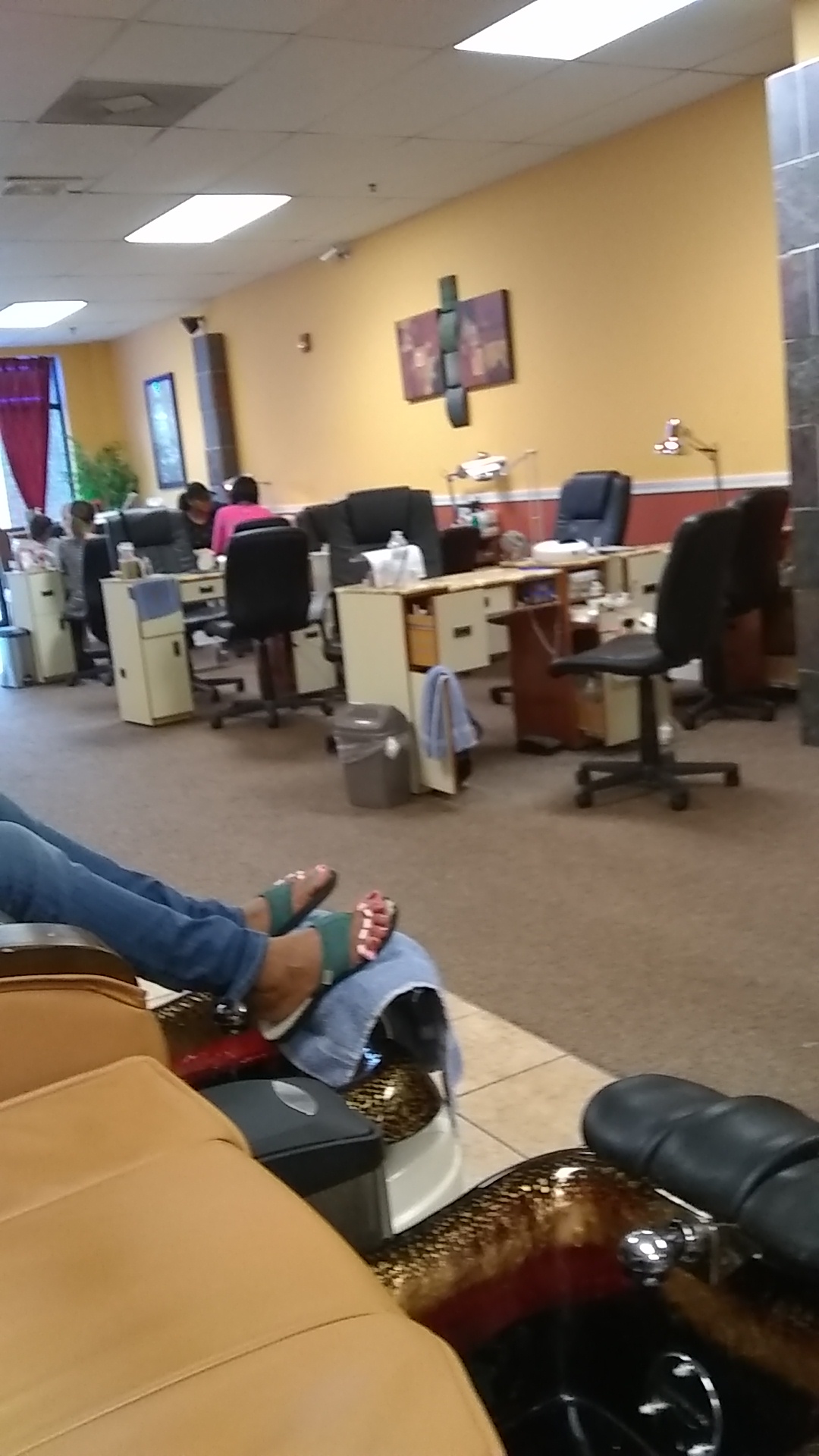Nail Studio nail photo 1