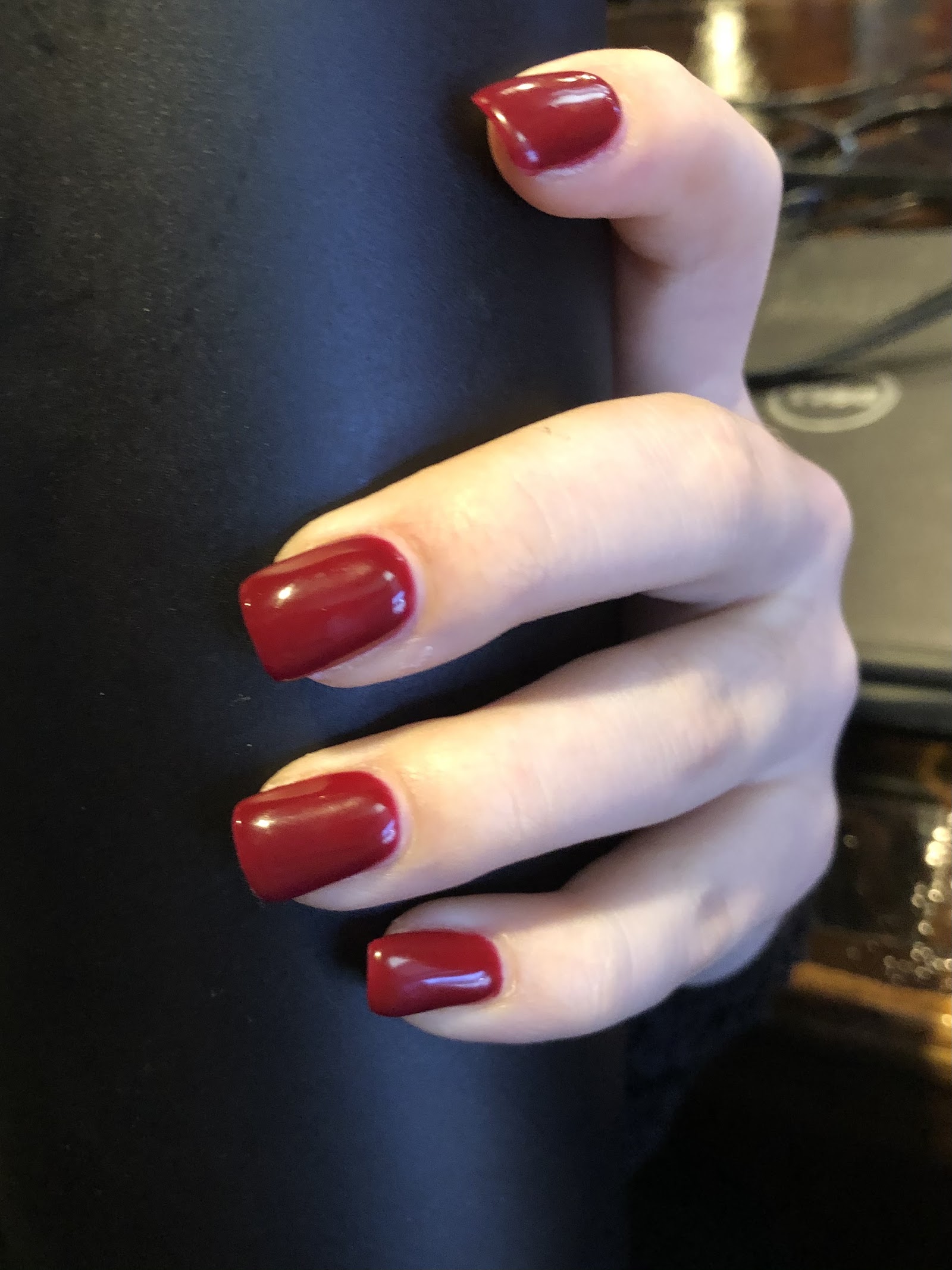 Nail Studio nail photo 4