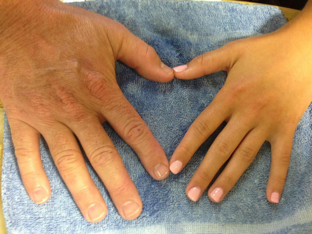 Nail Studio nail photo 5